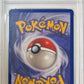 Dark Wartortle 1st Edition PSA 10 2000 Pokemon Rocket #46