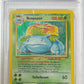 Venusaur Holo PSA 4 1999 Pokemon Base Set #15
