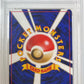 Bulbasaur PSA 9 1996 Pokemon Japanese Basic #1