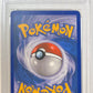 Celebi Prime Holo PSA 9 2010 Pokemon Heartgold & Soulsilver Triumphant #92