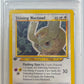 Shining Noctowl 1st Edition PSA 8 2002 Pokemon Neo Destiny #110