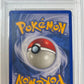 Shining Noctowl 1st Edition PSA 8 2002 Pokemon Neo Destiny #110