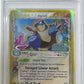 Blastoise Reverse Holo PSA 8 2006 Pokemon Ex Crystal Guardians #2