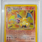 Charizard Holo PSA 9 1999 Pokemon Base Set #4