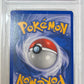 Dark Tyranitar Holo 1st Ed PSA 8 2002 Pokemon Neo Destiny #11