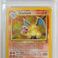 Charizard Holo PSA 8 2000 Pokemon Game Base Set 2 #4