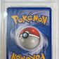 Charizard Holo PSA 8 2000 Pokemon Game Base Set 2 #4