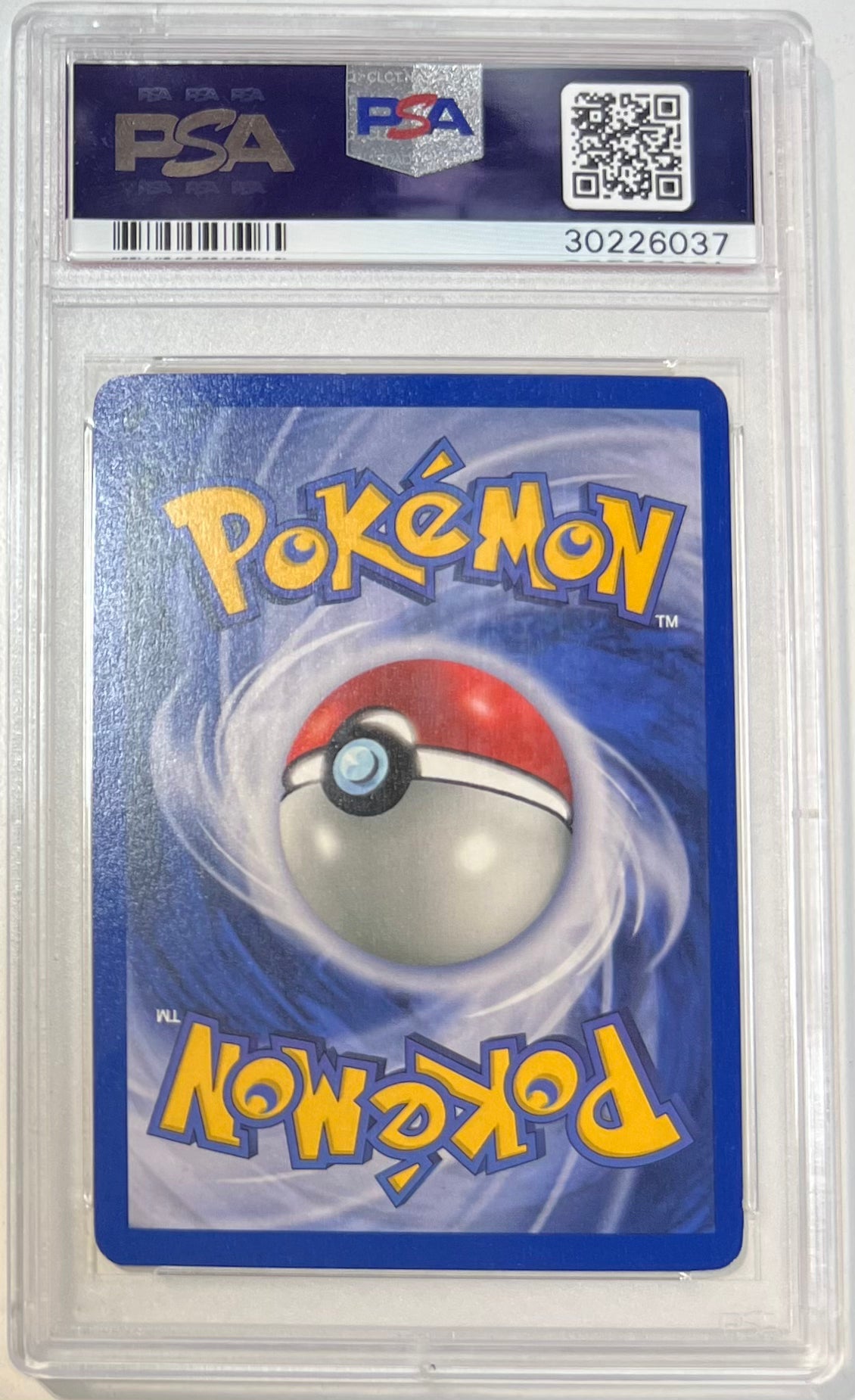 Blaine's Moltres Holo 1st Ed PSA 9 2000 Pokemon Gym Heroes #1