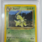 Bayleef PSA 10 2000 Pokemon Neo Genesis 1st Edition #29