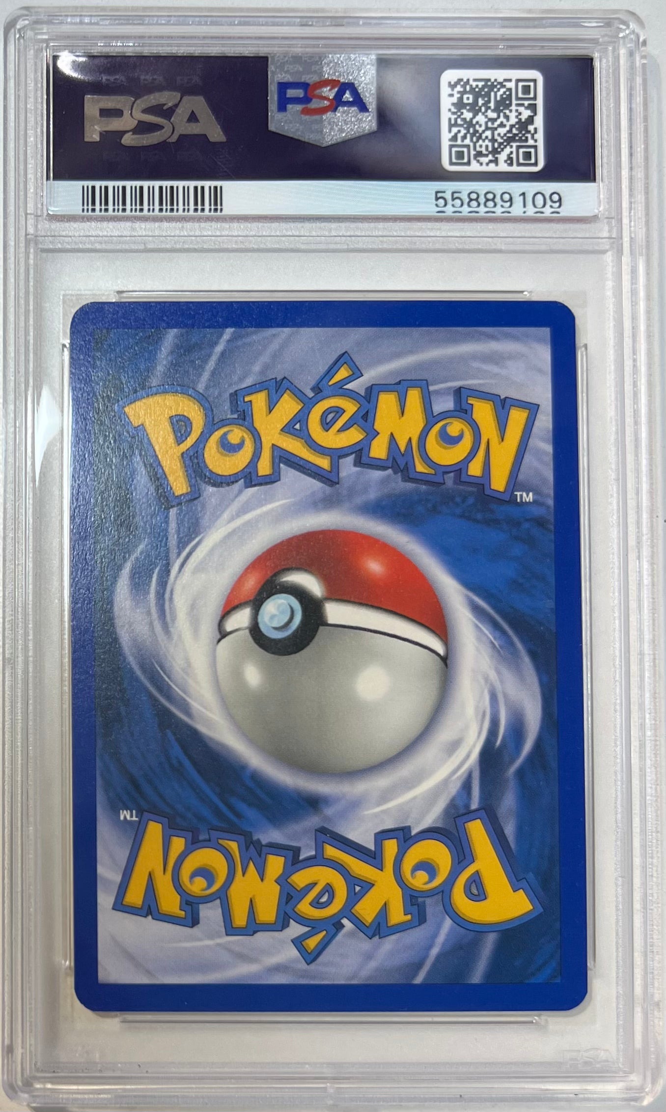 Bayleef PSA 10 2000 Pokemon Neo Genesis 1st Edition #29