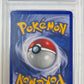 Clefairy Holo 1st Edition PSA 8 1999 Pokemon Base Set Shadowless #5