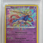 Zacian PSA 10 2020 Pokemon SWSH Vivid Voltage #082