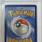 Zacian PSA 10 2020 Pokemon SWSH Vivid Voltage #082