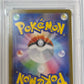 Mega Charizard X ex PSA 10 2025 Japanese M2 Inferno X #094