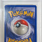 Ho-Oh Holo 1st Ed PSA 8 2001 Pokemon Neo Revelation #7