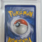 Charizard Holo PSA 10 2021 Celebrations Class Coll #4 (Damage on slab)