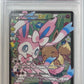 Sylveon EX PSA 9 2016 Xy Gen Radiant Collection #RC32 (Chipped Corner)