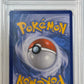 Sylveon EX PSA 9 2016 Xy Gen Radiant Collection #RC32 (Chipped Corner)