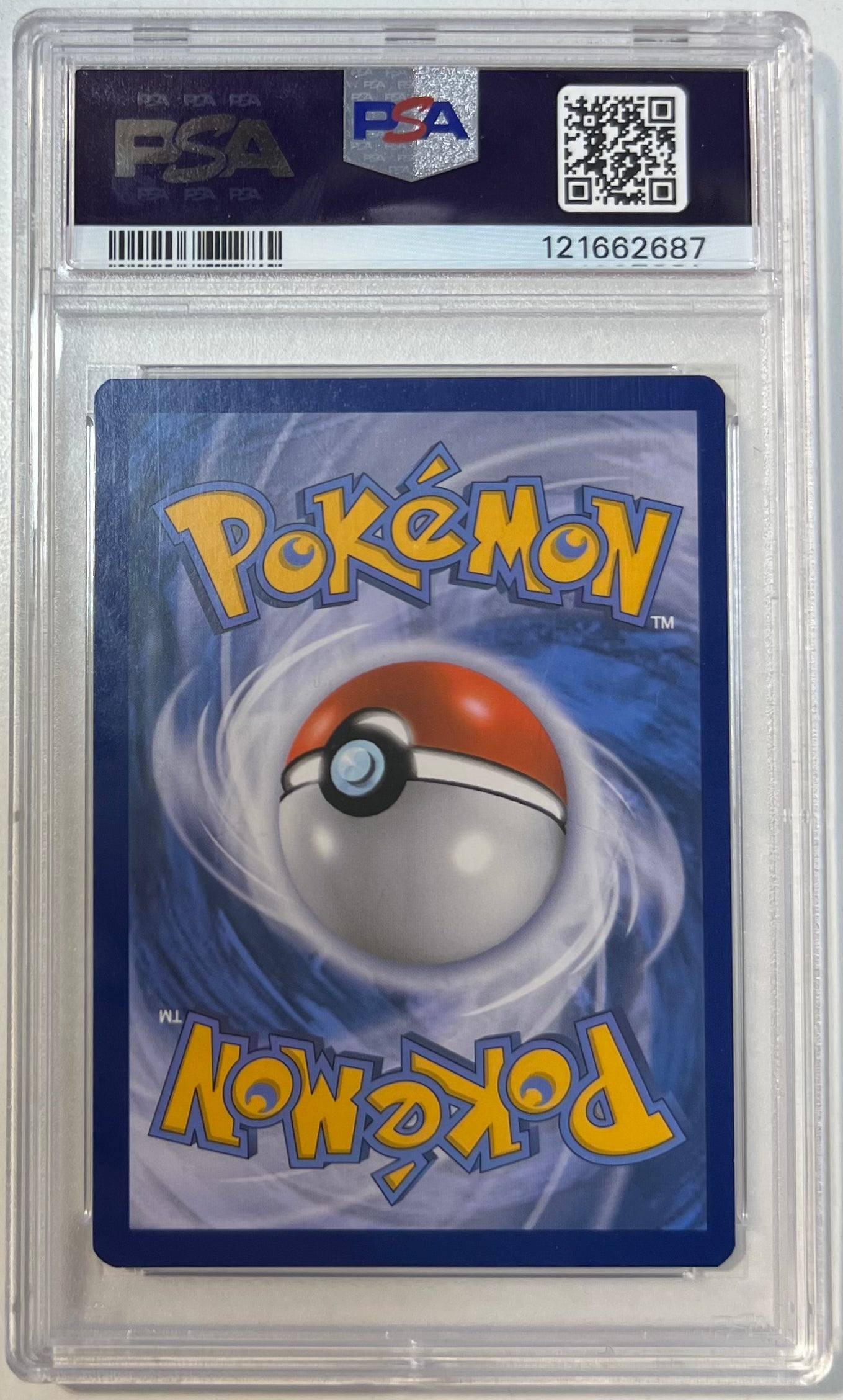 Sylveon EX PSA 9 2016 Xy Gen Radiant Collection #RC32 (Chipped Corner)