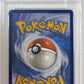 Venusaur ex PSA 10 2023 Mew 151 EN #182 (Cracks on slab)