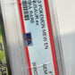 Venusaur ex PSA 10 2023 Mew 151 EN #182 (Cracks on slab)