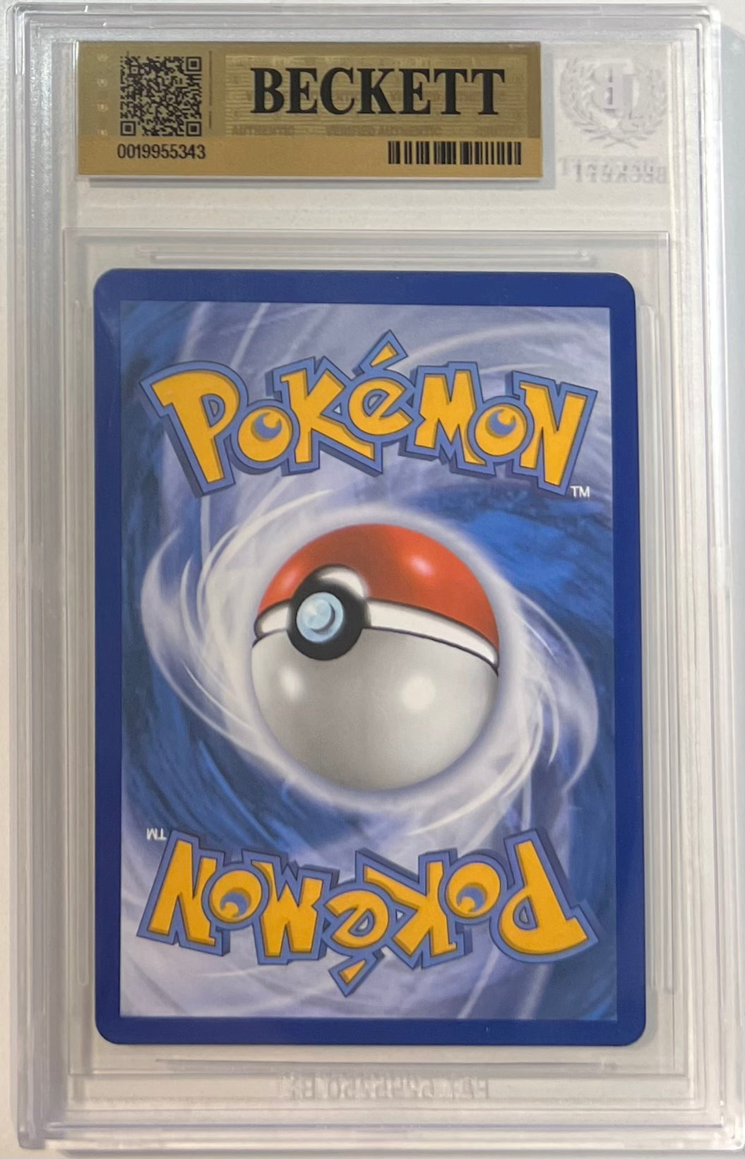 Mega Charizard X ex BGS 9.5 2025 Mega Evolution Black Star Promos #023