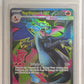 Mega Charizard X ex BGS 9.5 2025 Mega Evolution Phantasmal #109