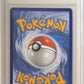 Mega Charizard X ex BGS 9.5 2025 Mega Evolution Phantasmal #109
