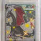 Charizard V BGS 10 2020 Pokemon SWSH Champion's Path #79