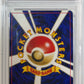 Pichu Promo Reverse Holo PSA 9 2000 Japanese Neo 2 #172 (Minor Crack)