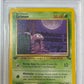 Grimer 1st Edition PSA 10 1999 Pokemon Fossil #48