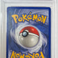 Grimer 1st Edition PSA 10 1999 Pokemon Fossil #48