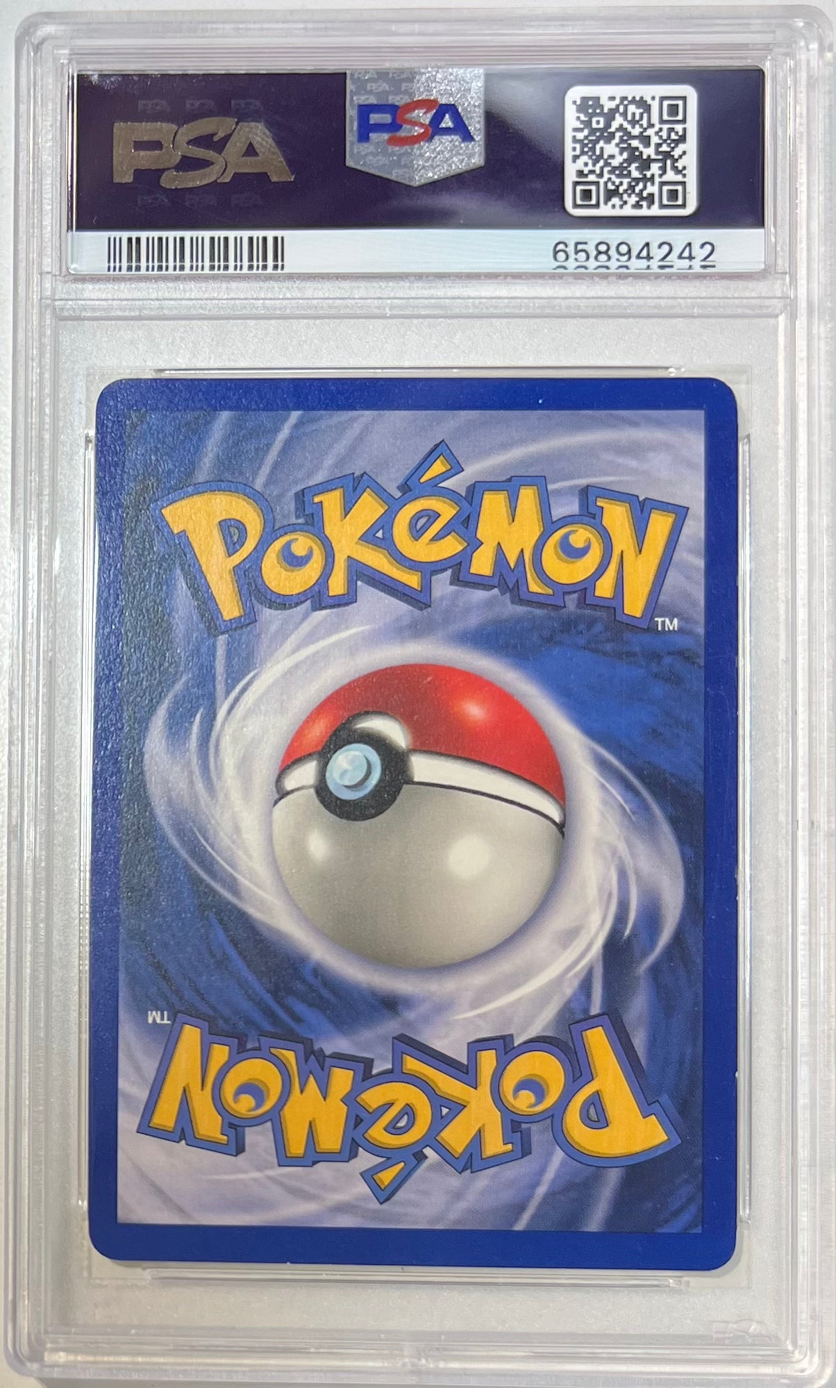 Kakuna 1st Edition PSA 9 1999 Pokemon Base Set Shadowless #33