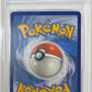 Snorlax V PSA 10 2020 Pokemon SWSH #197