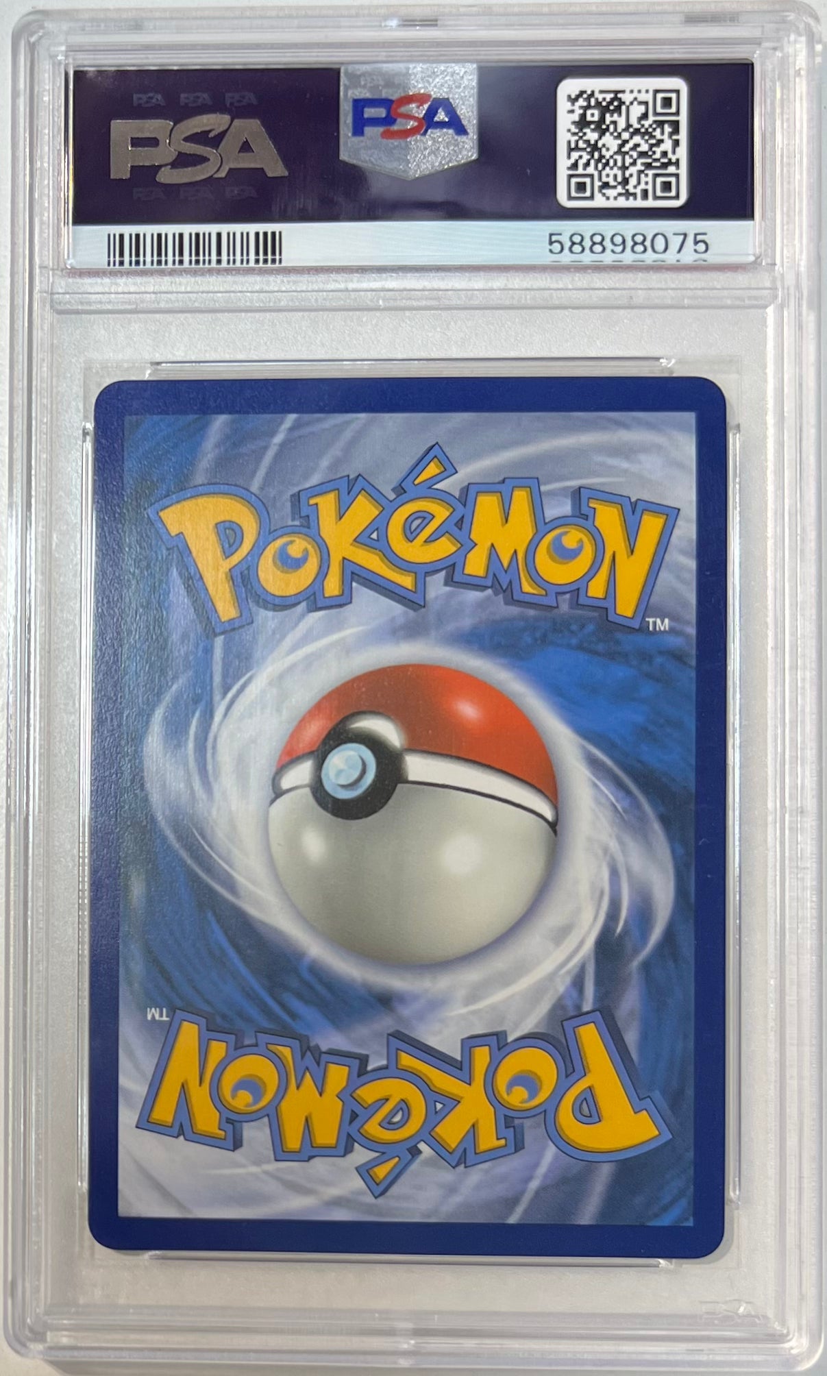 Snorlax V PSA 10 2020 Pokemon SWSH #197