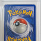 Water Energy 1st Edition PSA 10 2000 Gym Challenge #132