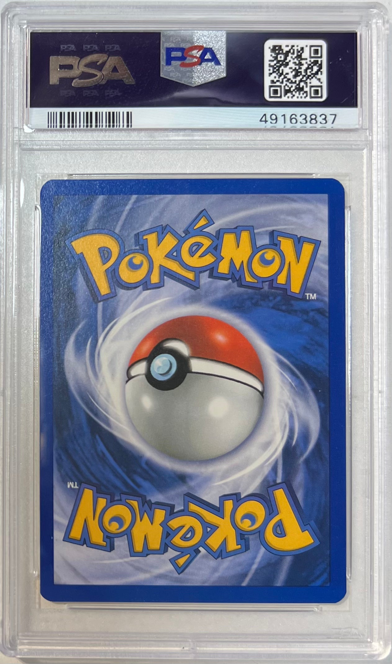 Lightning Energy 1st Edition PSA 10 2000 Gym Challenge #130