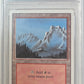 Mountain PSA 10 1994 MTG Revised (No Longer Grading)