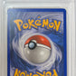 Yanma Reverse Holo PSA 7 2005 Pokemon Ex Unseen Forces #50