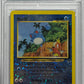 Marill Holo PSA 7 2001 Pokemon Southern Islands Promo #11