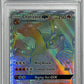 Charizard GX Secret PSA 9 2017 Pokemon Sun & Moon Burning Shadows #150
