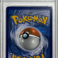 Charizard GX Secret PSA 9 2017 Pokemon Sun & Moon Burning Shadows #150