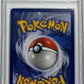 Pikachu Black Star PSA 10 2000 Pokemon Promo Black Star #27