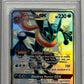 Greninja GX PSA 10 2019 Pokemon Sun & Moon Hidden Fates #SV56