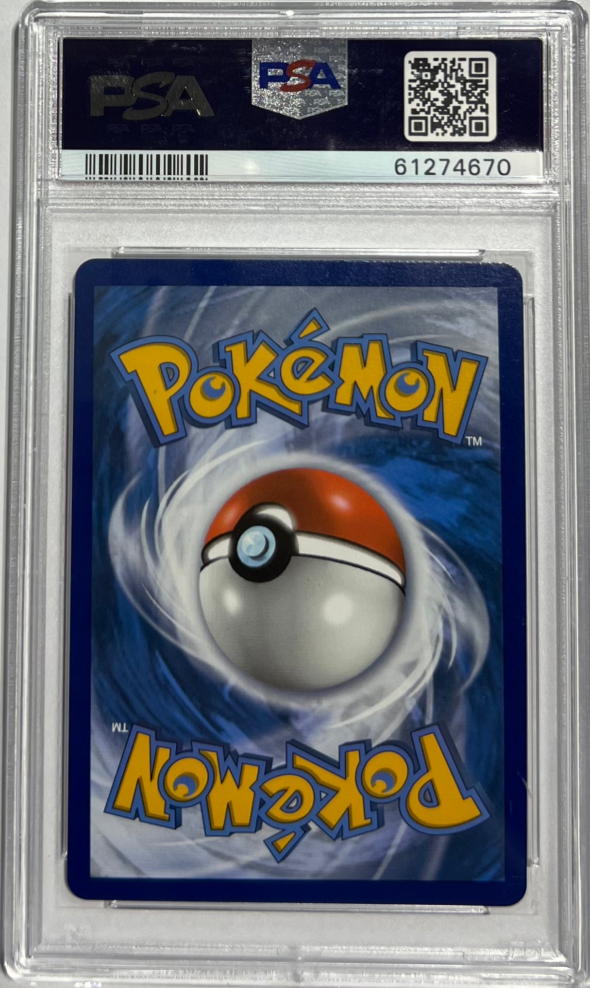 Greninja GX PSA 10 2019 Pokemon Sun & Moon Hidden Fates #SV56
