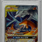 Reshiram & Charizard GX PSA 10 2019 Pokemon Sun & Moon Unbroken Bonds #20