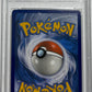 Reshiram & Charizard GX PSA 10 2019 Pokemon Sun & Moon Unbroken Bonds #20