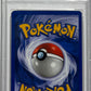 Slowking Holo PSA 8 2000 Pokemon Neo Genesis #14