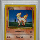 Ponyta PSA 10 1999 Pokemon Game #60