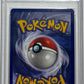 Ponyta PSA 10 1999 Pokemon Game #60